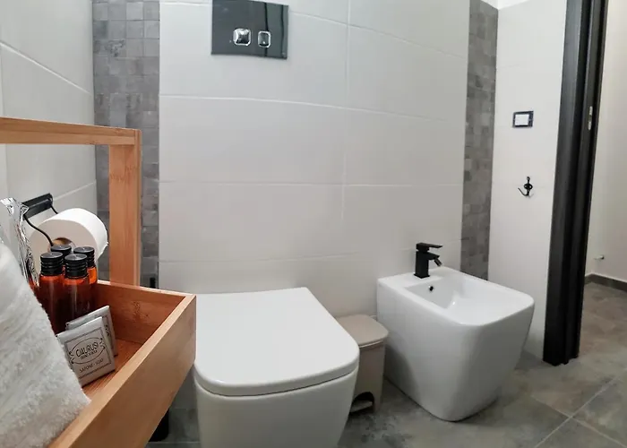 Cavour 45 - Ortigia *