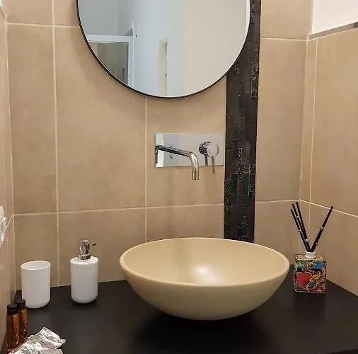 Cavour 45 - Ortigia Lejlighed Syracuse