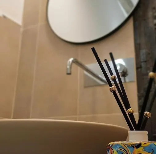 Lejlighed Cavour 45 - Ortigia