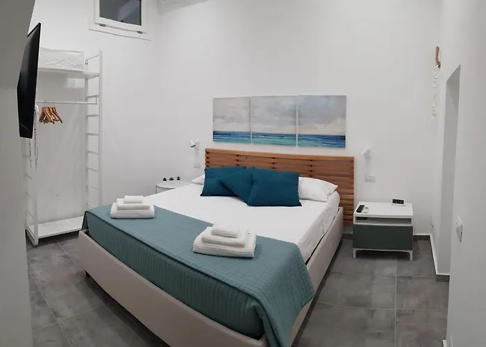 Cavour 45 - Ortigia * Syracuse