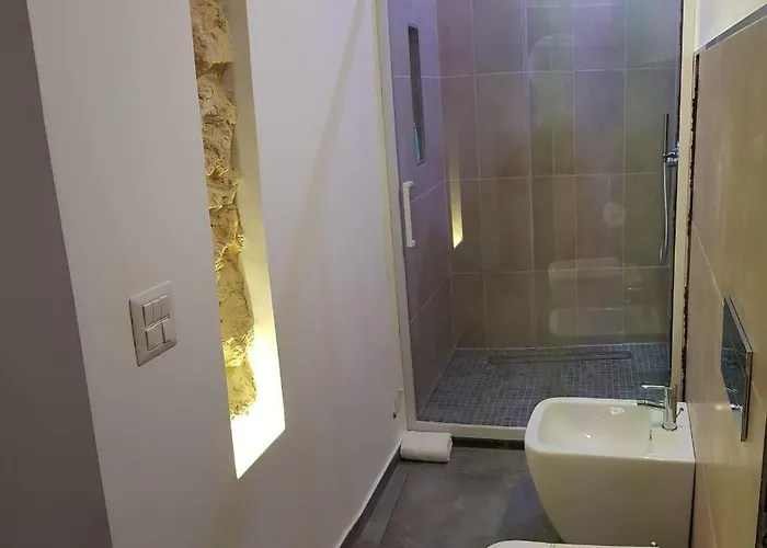 Cavour 45 - Ortigia * Syracuse