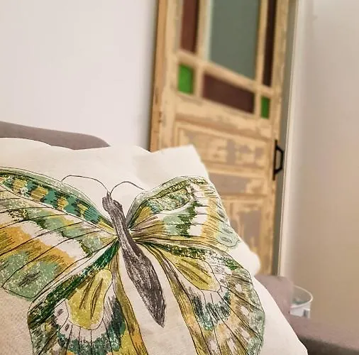 Lejlighed Cavour 45 - Ortigia