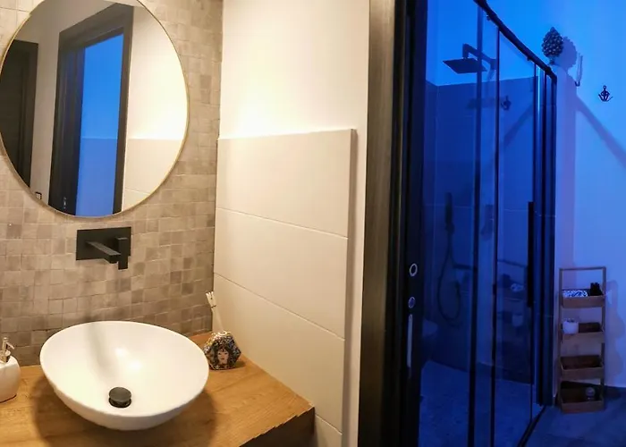 Cavour 45 - Ortigia Syracuse