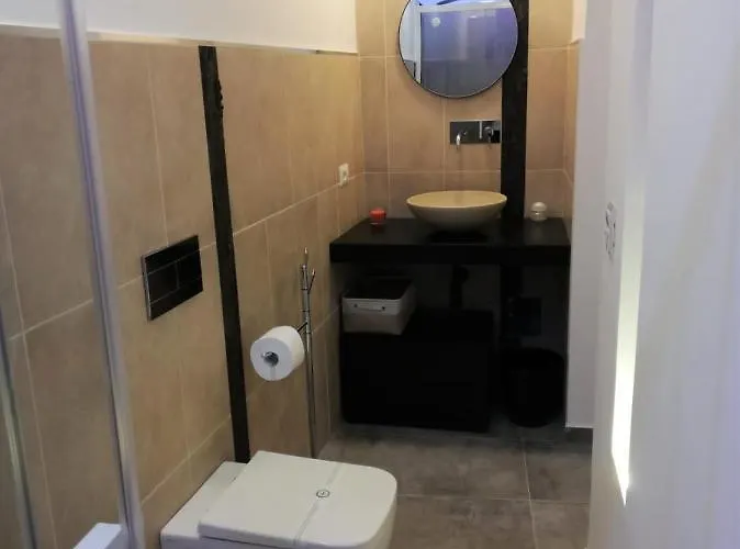 Lejlighed Cavour 45 - Ortigia *